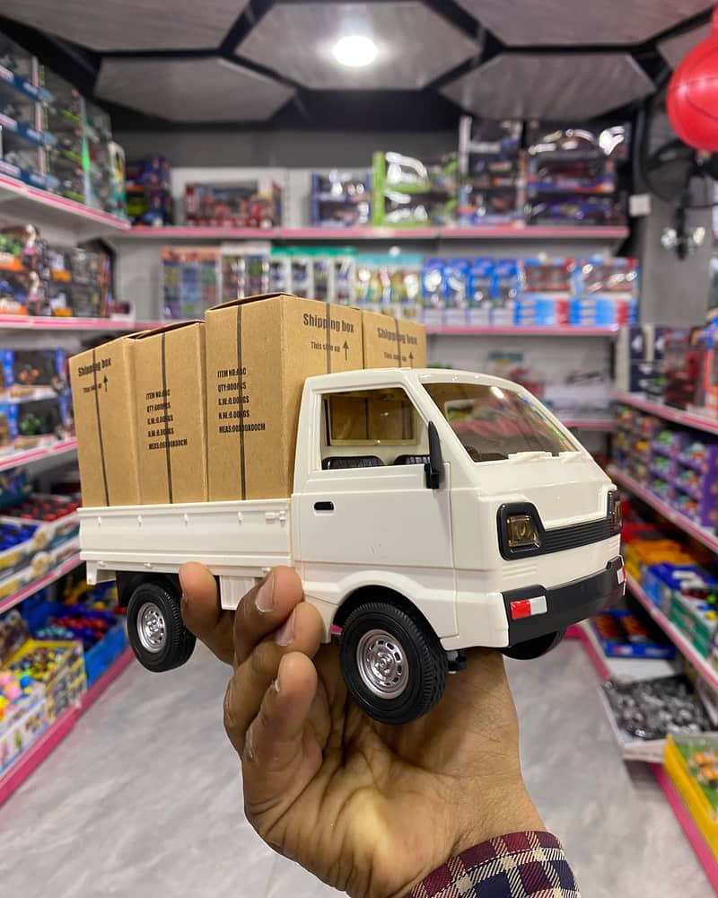 Remote Control Car/4x4/Rechargeable Car/Kids Car/Jeep Car/Rc Car 13