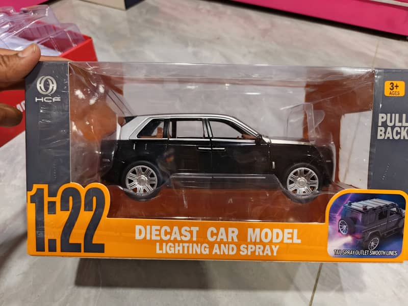 Remote Control Car/4x4/Rechargeable Car/Kids Car/Jeep Car/Rc Car 17