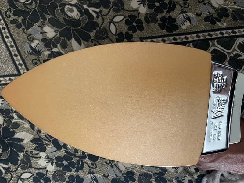 Iron istari Vieco 4