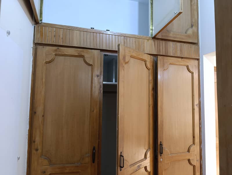 I-8/3 Ground Portion Is Available For Rent In I-8 ISLAMABAD 7