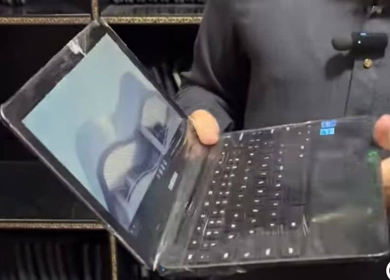 CHROME BOOK WINDOWS 10 1