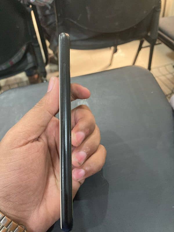 google pixel 4 6 by 64 3