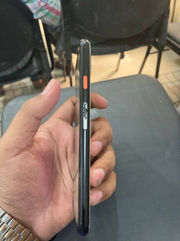 google pixel 4 6 by 64 4