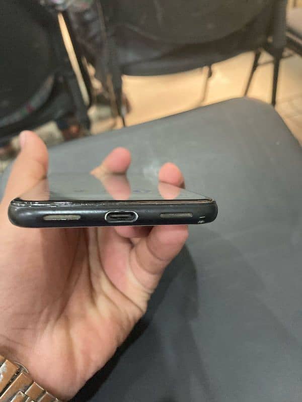 google pixel 4 6 by 64 5