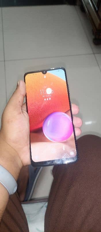 Samsung Galaxy a32 5