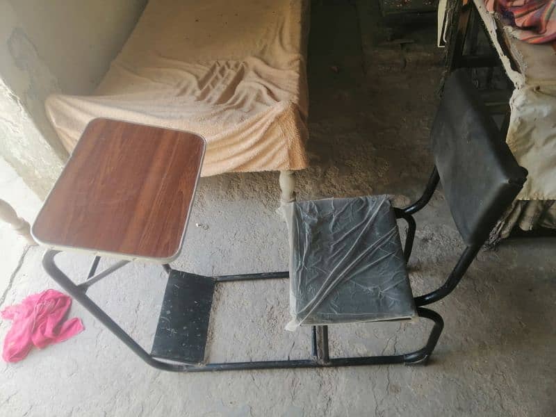 Namaz Table Good Condition Main 1