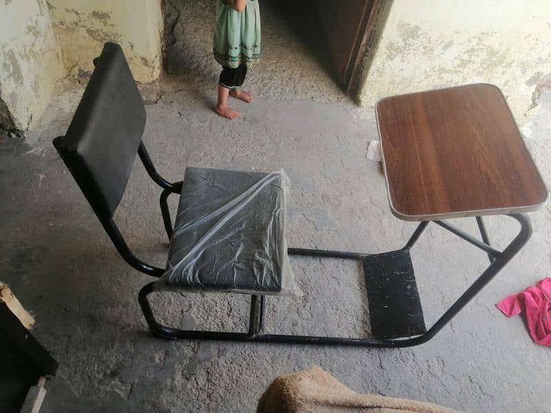Namaz Table Good Condition Main 2