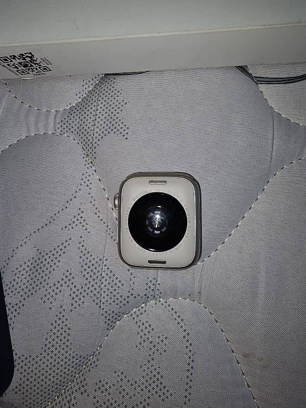 Apple watch 2nd generation 3