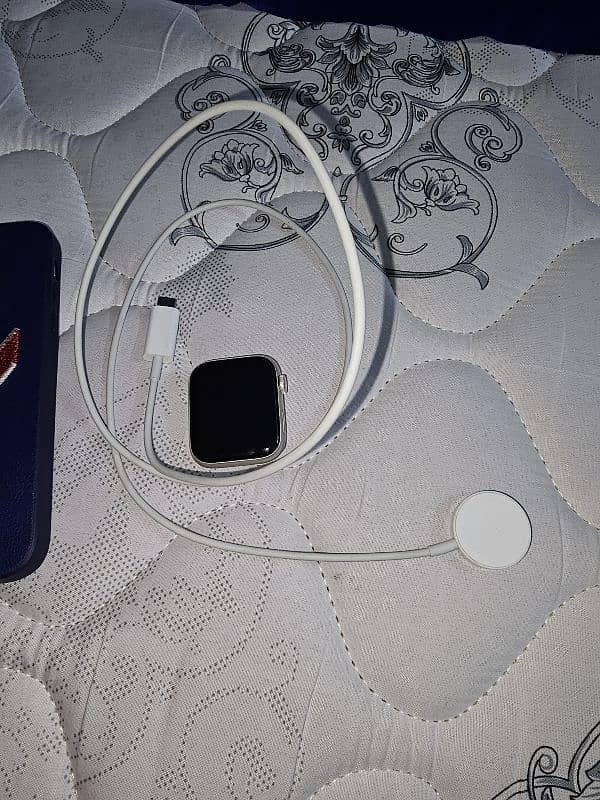 Apple watch 2nd generation 8