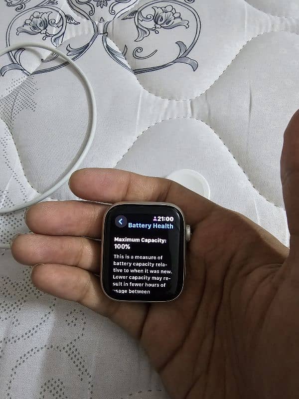 Apple watch 2nd generation 10