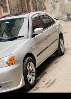 Honda