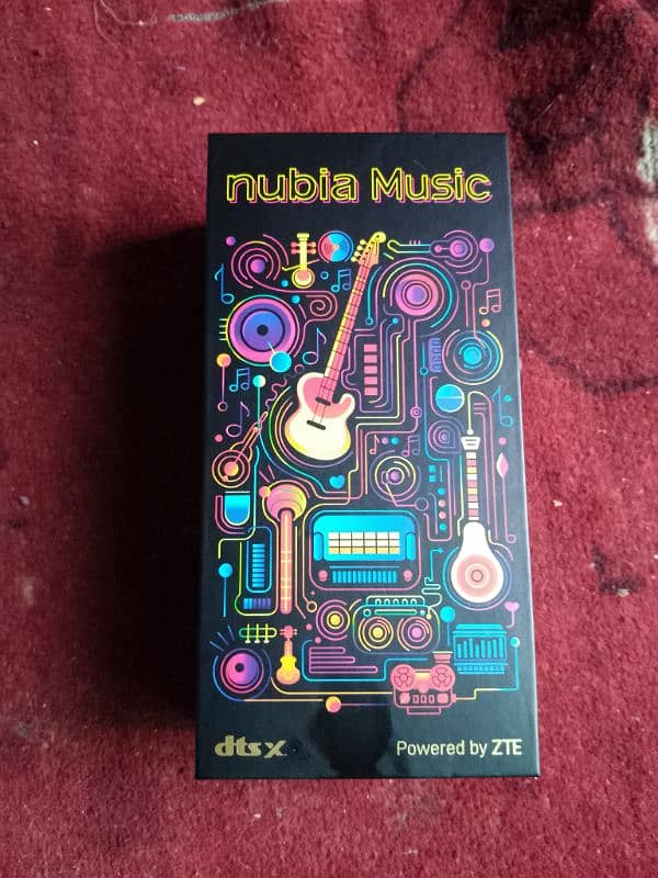 zte company condition 10/10 1 wheek used koi fault nahi ha full box ch 11