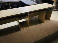 Workstations