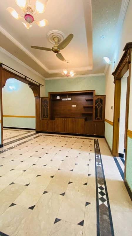 I-8/3 Ground Portion Is Available For Rent In I-8 ISLAMABAD 0