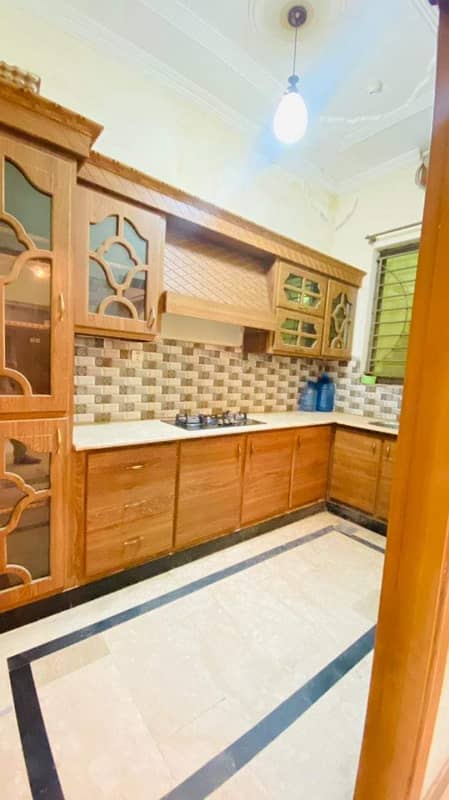I-8/3 Ground Portion Is Available For Rent In I-8 ISLAMABAD 2