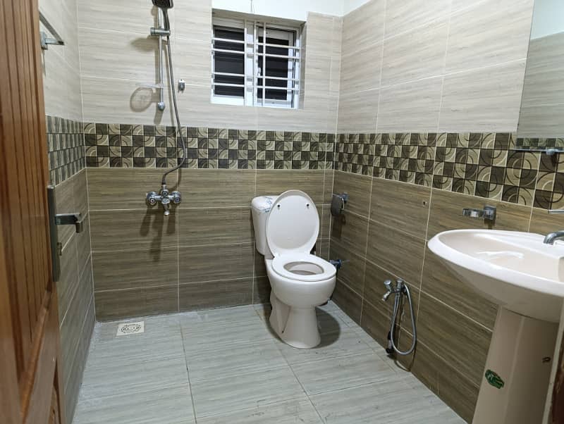 I-8/3 Ground Portion Is Available For Rent In I-8 ISLAMABAD 6