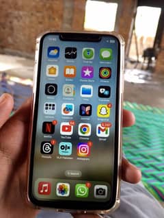 iPhone