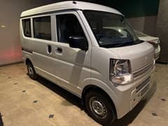 Suzuki Every 2024