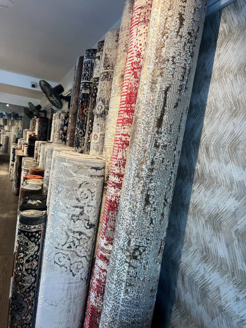 Carpet/Luxury Carpet/ Living Room Carpet/ Qaleen Carpet/ Irani Carpet 5