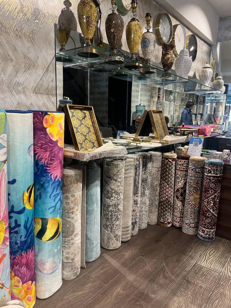 Carpet/Luxury Carpet/ Living Room Carpet/ Qaleen Carpet/ Irani Carpet 8
