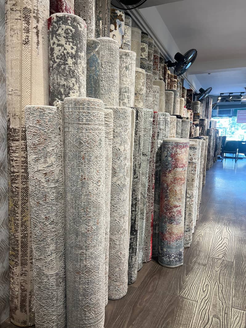 Carpet/Luxury Carpet/ Living Room Carpet/ Qaleen Carpet/ Irani Carpet 9