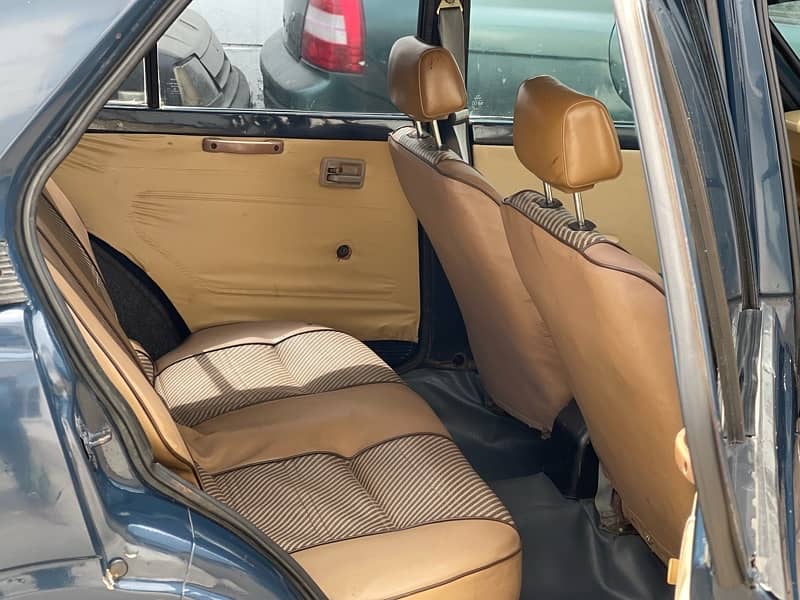 Suzuki FX 1985 15