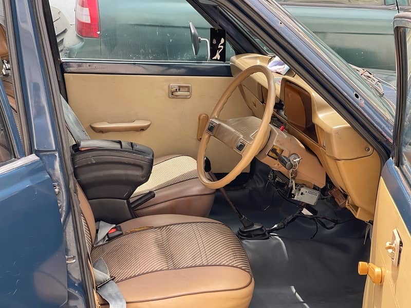 Suzuki FX 1985 16