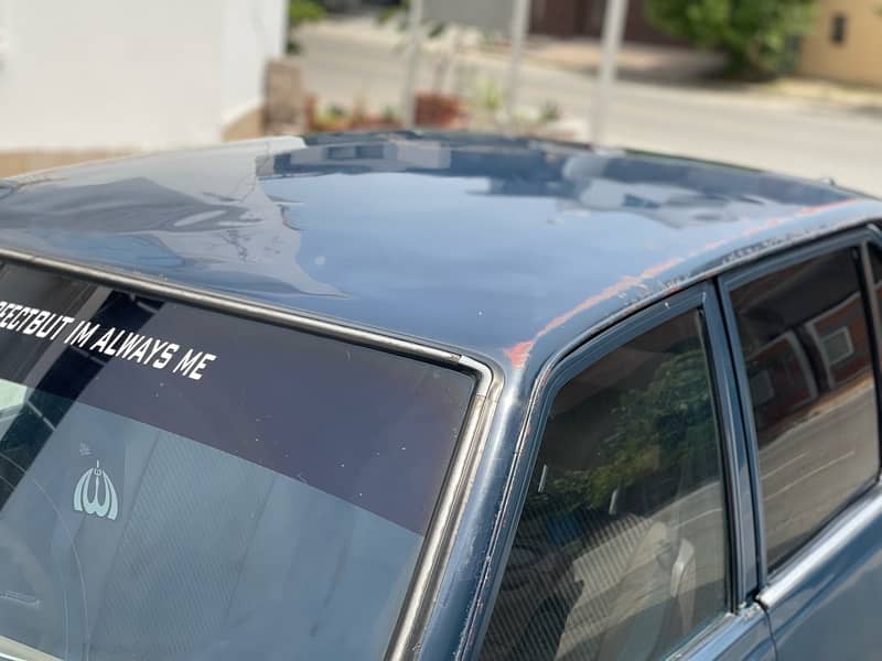 Suzuki FX 1985 18