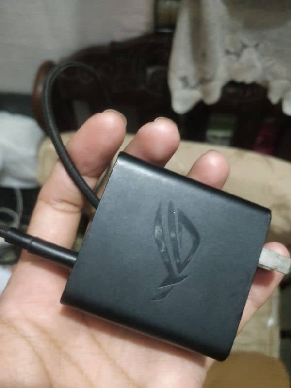 exchange with gaming PC 2