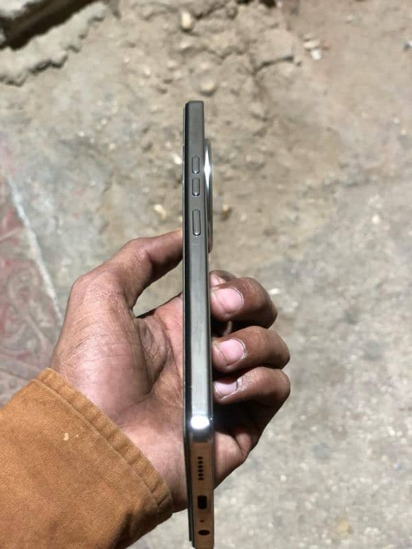 Tecno camon 30 8+8/256 0