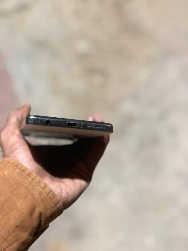 Tecno camon 30 8+8/256 6