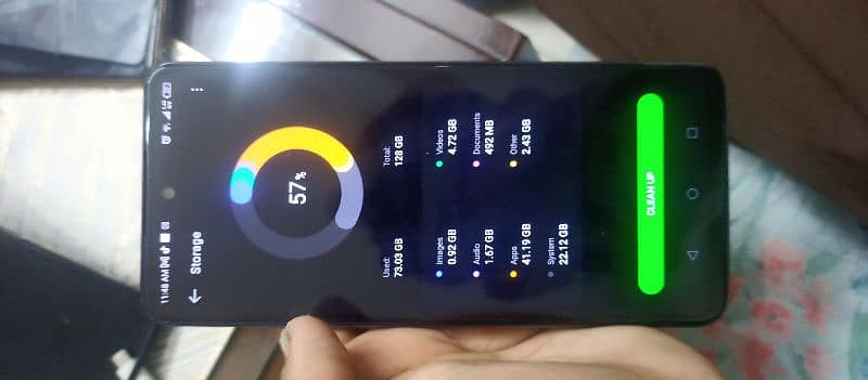 Infinix zero X neo 9/10. condition 0