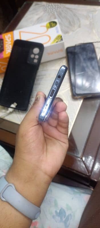 Infinix zero X neo 9/10. condition 6