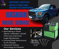 Specialising