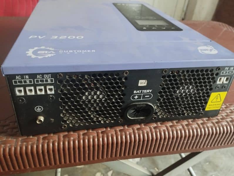 Frouns PV 3200 2