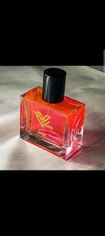 Birdy & Hyponotique Perfume (Extra 5% off) 0