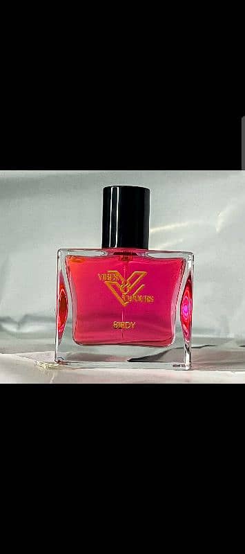 Birdy & Hyponotique Perfume (Extra 5% off) 2