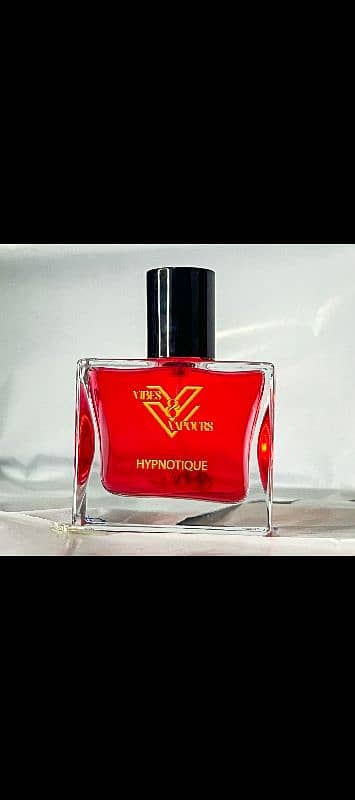 Birdy & Hyponotique Perfume (Extra 5% off) 3