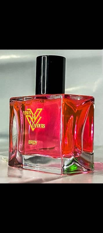 Birdy & Hyponotique Perfume (Extra 5% off) 5