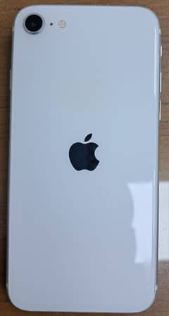 Iphone SE 2020 In best condition