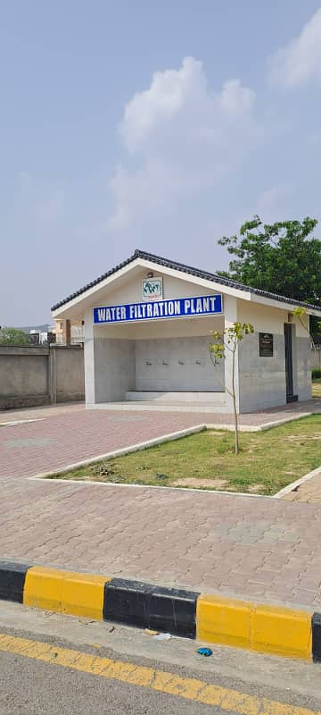 One Bed Studio Apartment On Easy Installments B17 2