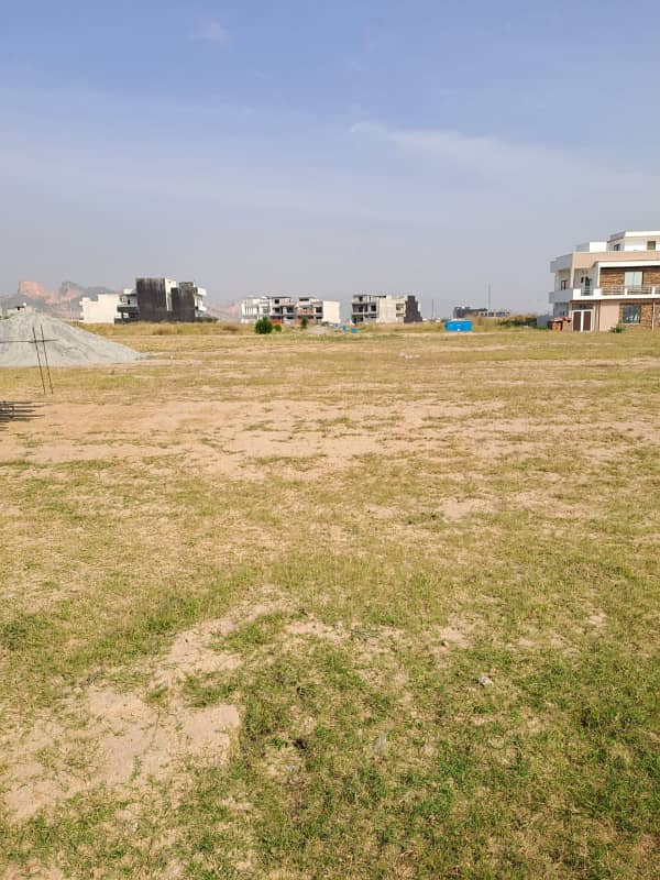 Category Plot For Sale F Block B17 2