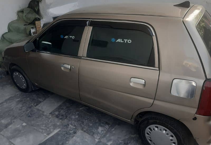 urgent sale. . Automatic Alto VXR 2006 japaniz only serious buyer 2