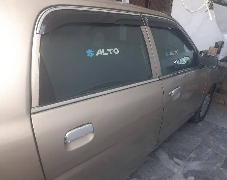 urgent sale. . Automatic Alto VXR 2006 japaniz only serious buyer 11