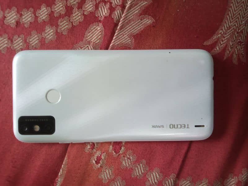Tecno spark 6 go 4 64 1