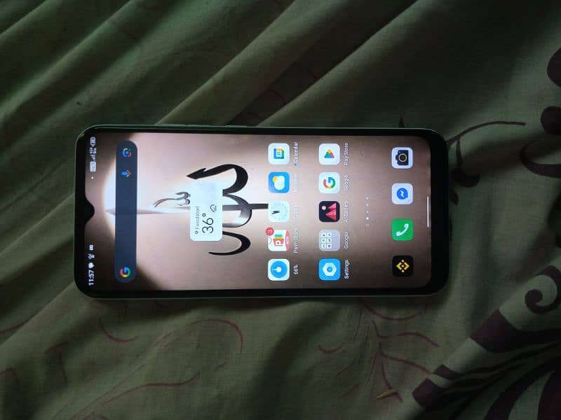 Tecno spark 6 go 4 64 4