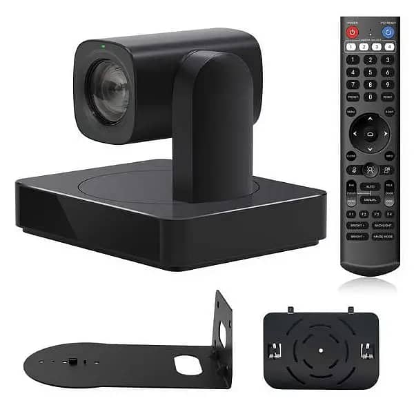 Maverik Video Conferencing Solution 0
