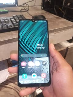 Samsung Mobile A32 6 128