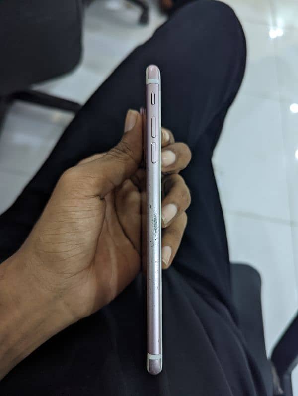 iPhone 7 Plus 128GB PTA Approved 1