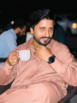 Junaid Hashmi